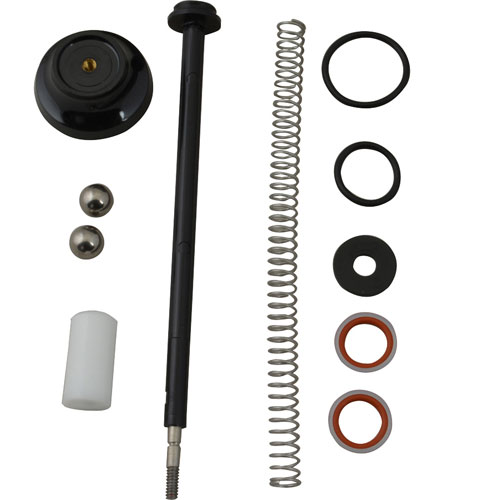 PUMP PLUNGER PARTS KIT