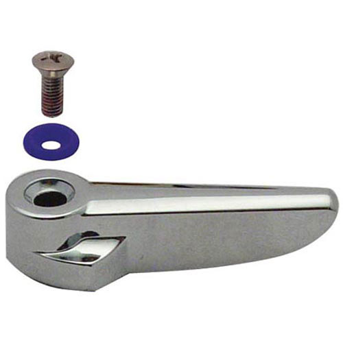 LEVER HANDLE - COLD