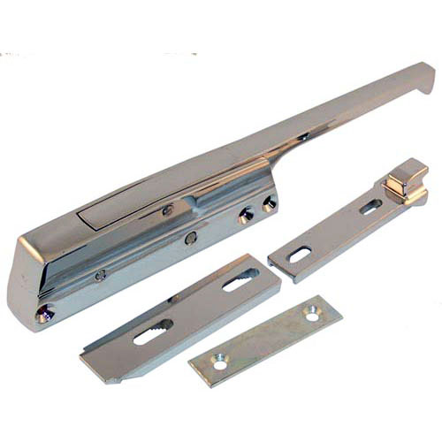 KASON® - 10172000006LATCH WITH STRIKE