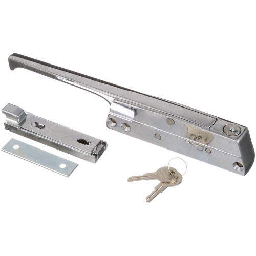 KASON® - 10172C00006LATCH WITH STRIKE