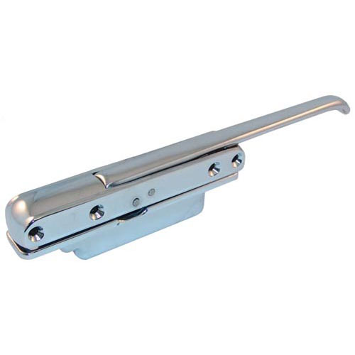 KASON® - 10531000004LATCH WITH STRIKE