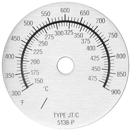 PLATE, DIAL - FOR W-376