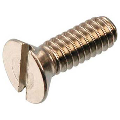 SCREW, HANDLE TO GUIDE PLATE