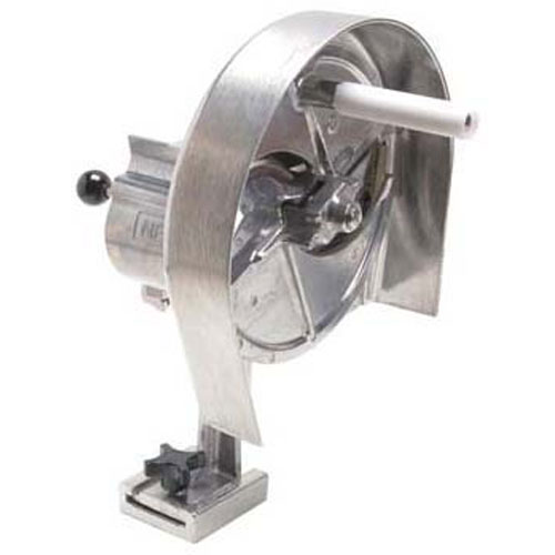 SLICER,EASY, 1/4" FIXED CUT