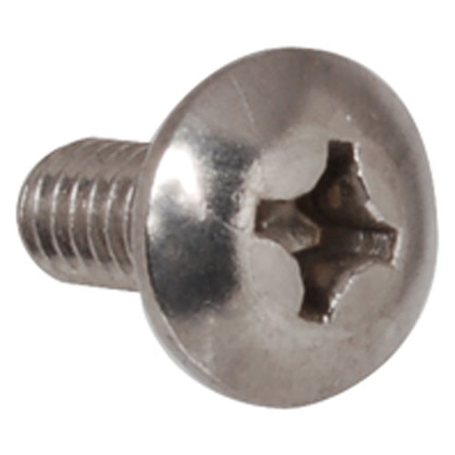 SCREW,12-24 X 1/2",TRUSS HEAD