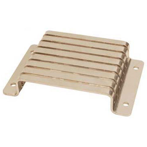 PUSH PLATE, CHICKEN SLICER