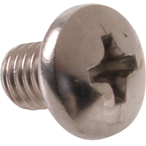 SCREW,FACE PLATE, POWERKUT