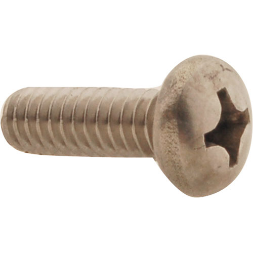 SCREW,PUSH ROD GUIDE, EZ SLCR