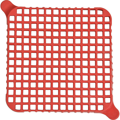 GASKET,CLEANING(RED,1/4"DICE)
