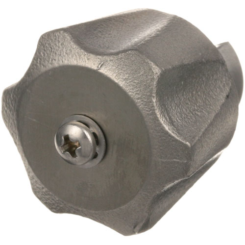 TOP COVER KNOB ASSEMBLY