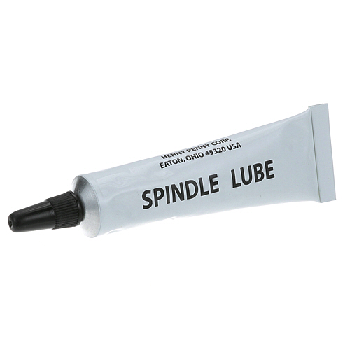 HP SPINDLE LUBE