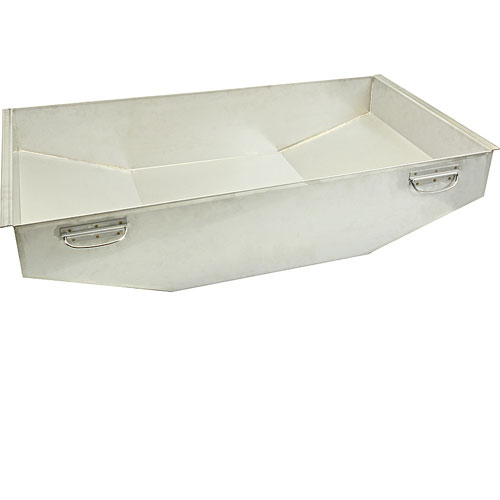 HP OFG-OFE  323 DRAINPAN (24 X 44, INCL. LIP)