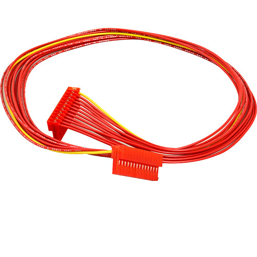 RED RIBBON CABLE