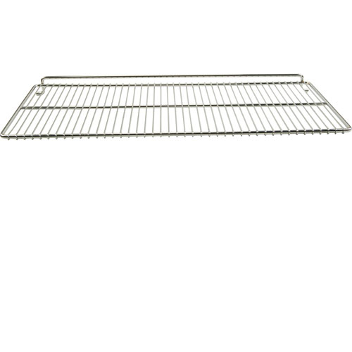 RACK,WIRE, 13"D X 33-3/8"W