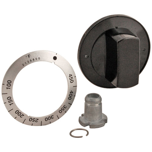 DIAL,GRIDDLE THERMOSTAT, KIT