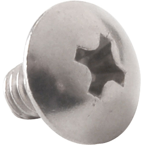 SCREW, 8-32 X 1/4"L,PHILLIPS