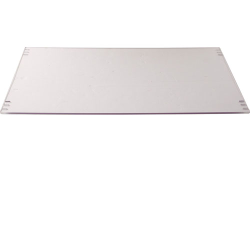 COVER,PAN, 21.6"X13.4",POLY