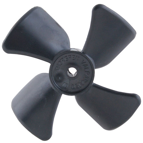 BLADE,MOTOR FAN, 2-5/8" OD,CW