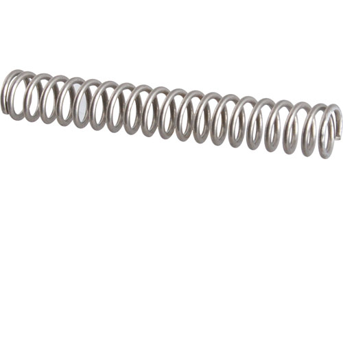 SPRING,BEARING (2" L)