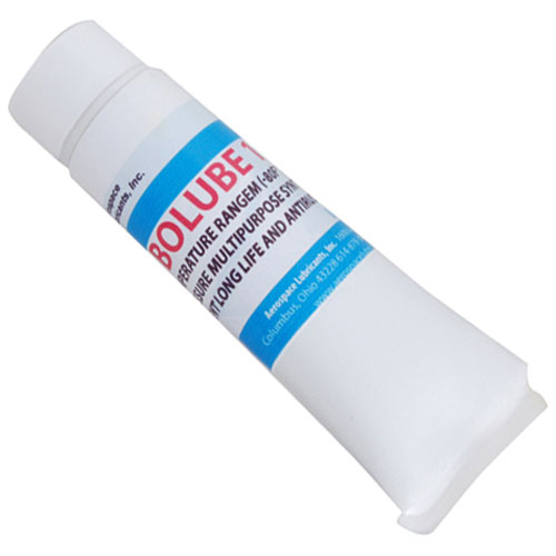 LUBE,CHAIN (1 OZ)