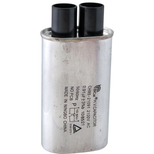 CAPACITOR (0.91 UF)