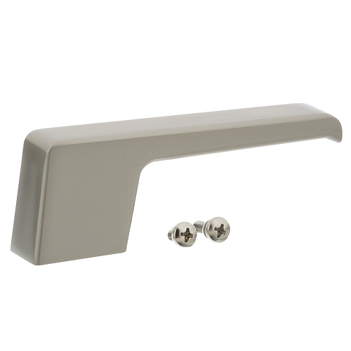 HANDLE (W/SCREWS)