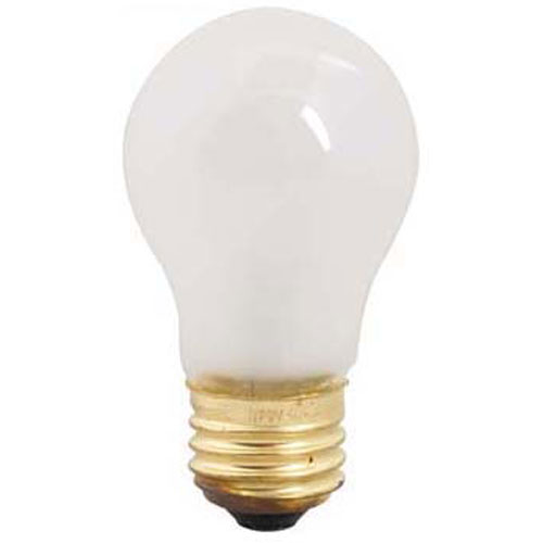 BULB(120V,40W)