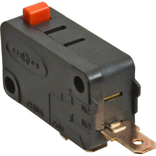 SWITCH,INTERLOCK PRIMARY