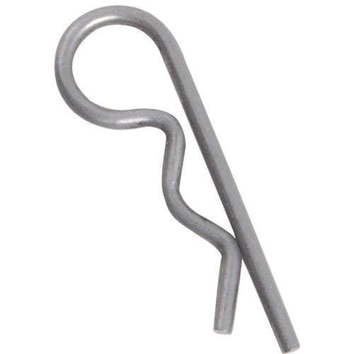 CLIP,COTTER HAIRPIN, 1" L