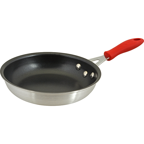 PAN,FRY 8"OD, NON-STICK THERMALLOY