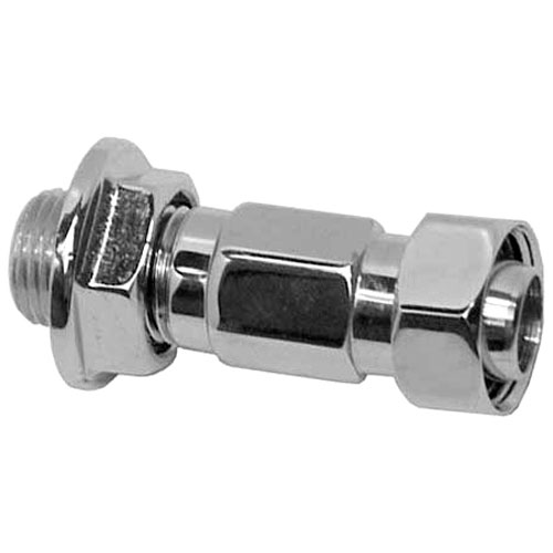 UNION NUT HEX SHANK