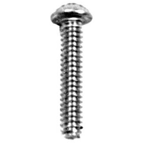 MACHINE SCREW(BX 100) 6-32X1 PHL PN 18-8 SS