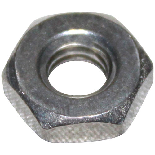 HEX NUT (BX 100) 10-32 M/S 18-8 SS