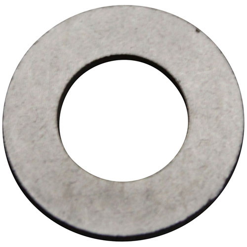 FLAT WASHER (BX 100) 3/8 SAE 18-8 SS