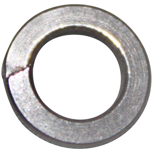 LOCK WASHER (BX 100) #8 18-8 SS