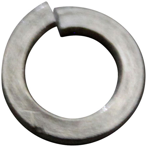 LOCK WASHER (BX 100) #10 18-8 SS PLT