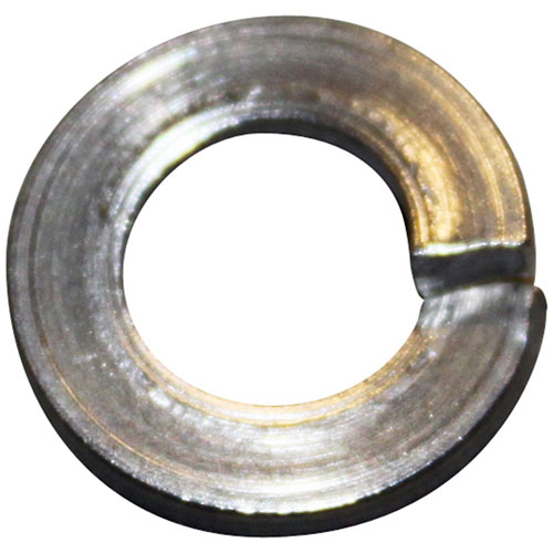 LOCK WASHER (BX 100) 1/4 18-8 SS