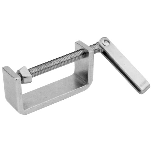 SPRING RELEASE CLAMP