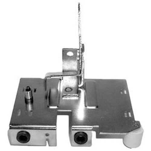 CARRIAGE LEVER ASSEMBLY