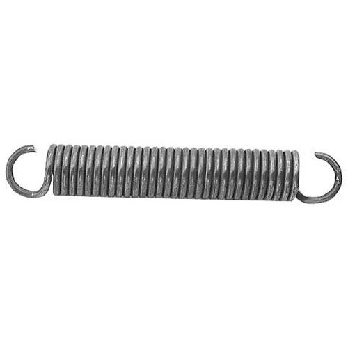 DOOR SPRING