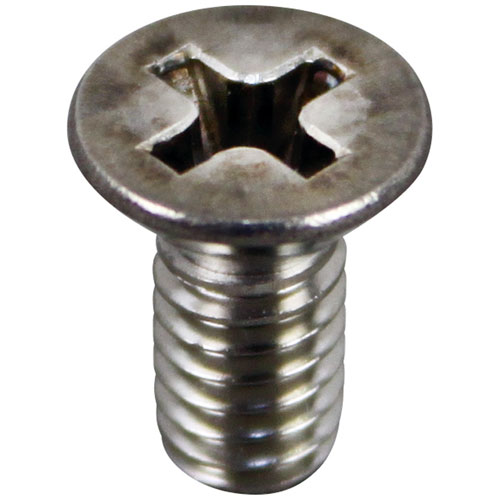 CENTER PLATE SCREW