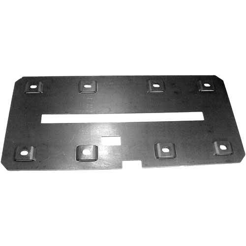 PRESSURE PLATE