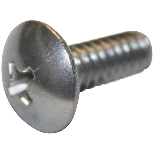 MACHINE SCREW (BX 100) 10-24X1/2 PHL TRUS 18-8S