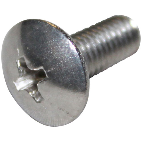 MACHINE SCREW (BX 100) 10-32X1/2 PHL TRUS 18-8S