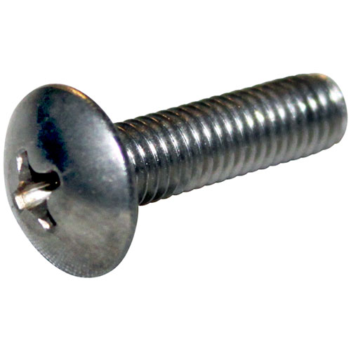 MACHINE SCREW (BX 100) 10-32X3/4 PHL TRUS 18-8S