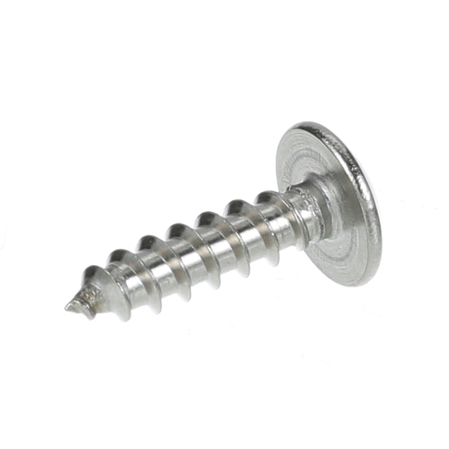 SHEET METAL SCREW BX 100 10 X3/4 TRUS PHL 18-8 SS