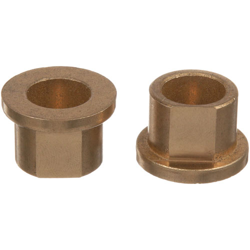 HINGE BUSHINGS (SETOF 2