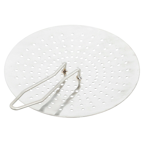 PERFORATED STRAINER9"