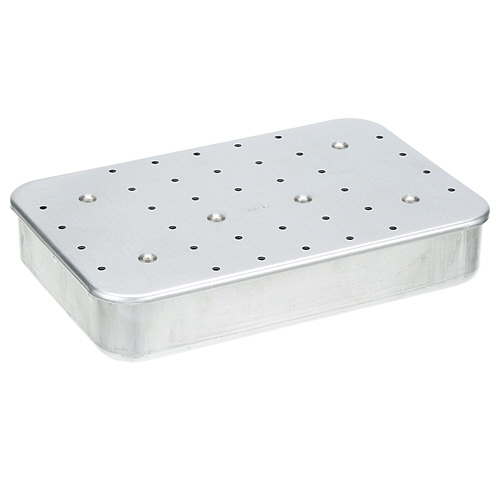 HUMIDITY PAN W/COVER