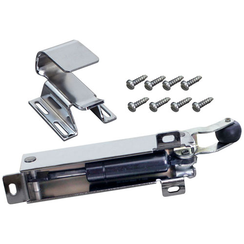 Kason® DOOR CLOSER FLUSH